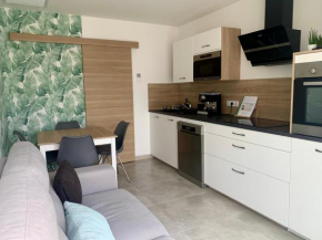 Casita: votre oasis de détente